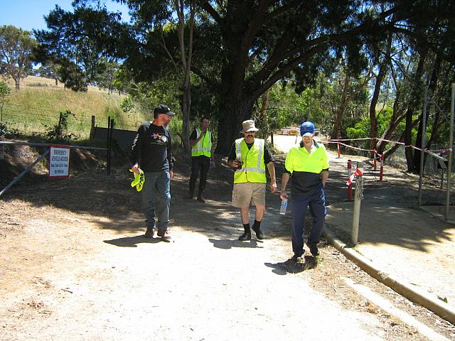 Photo courtest of Toni