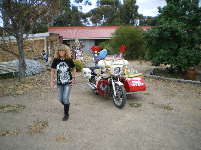 Photo courtesy of Geoff