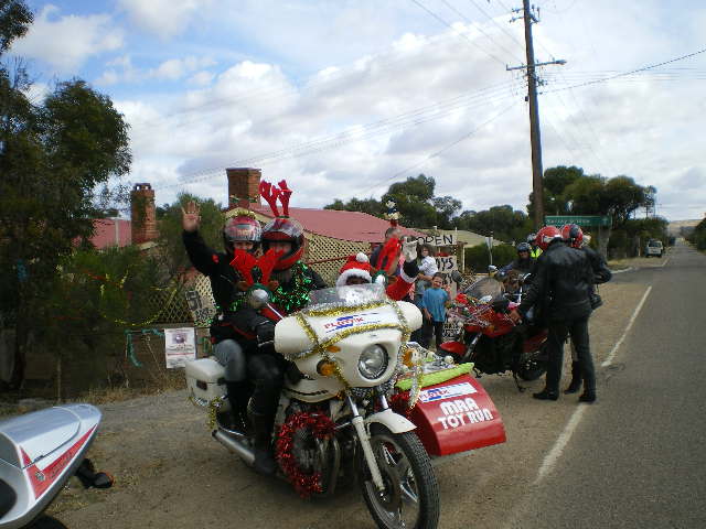 Photo courtesy of Geoff