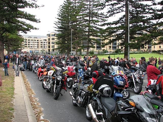 Photo courtest of Mike