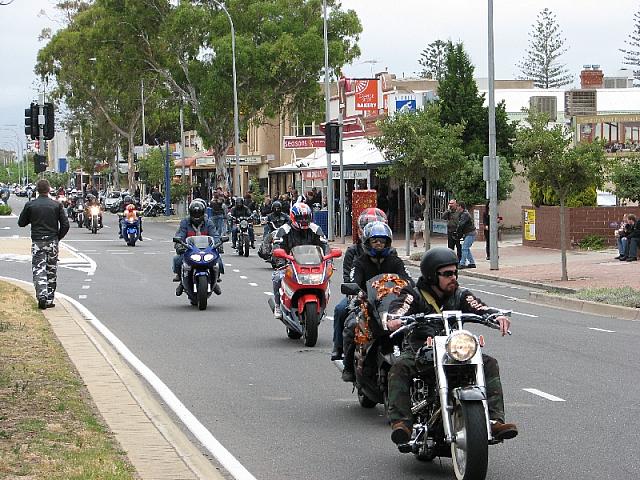 Photo courtest of Mike