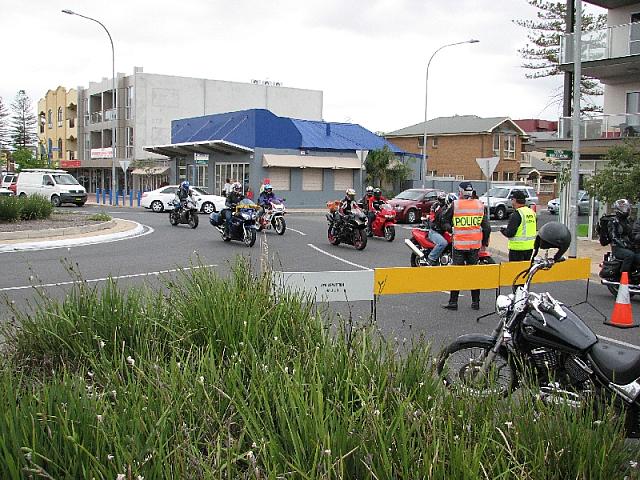 Photo courtest of Mike