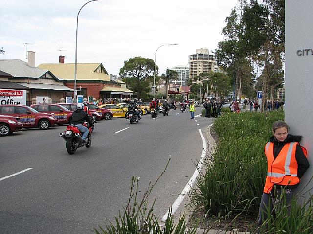 Photo courtest of Mike