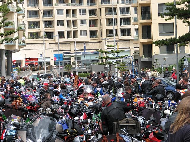 Photo courtest of Mike