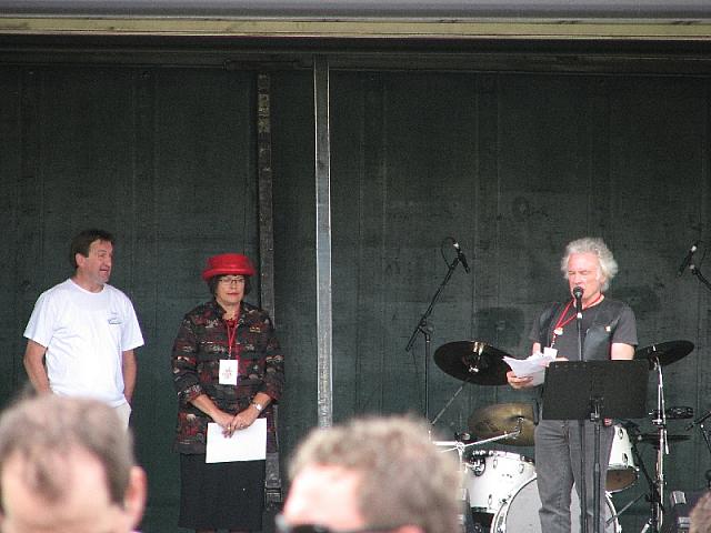 Photo courtest of Mike