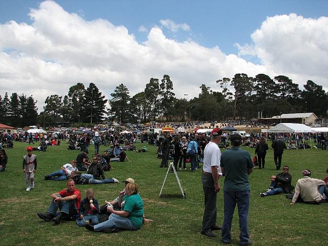 Photo courtest of Mike