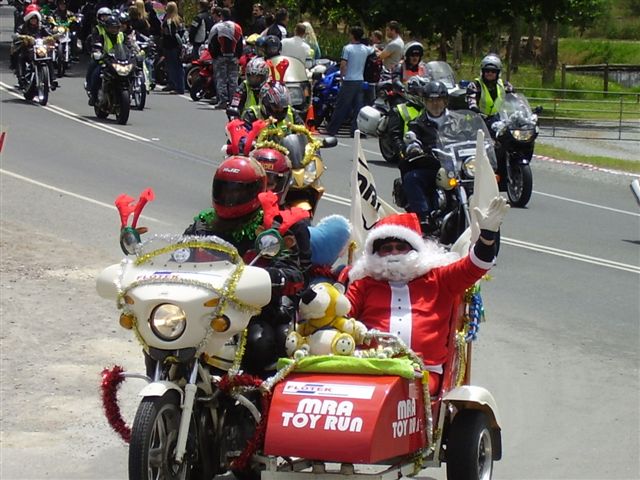 Photo courtesy of Lara