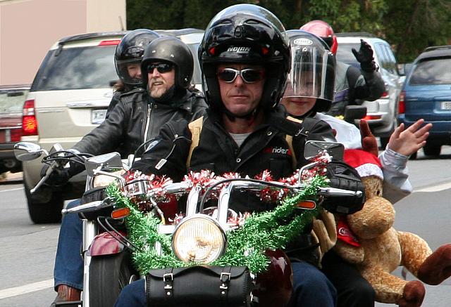 Photo courtesy of William