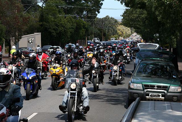 Photo courtesy of William