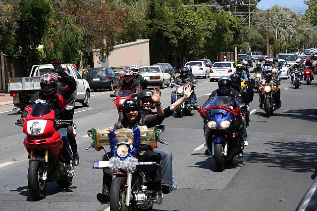 Photo courtesy of William