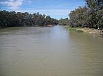 006-River Murray at Swan Hill.JPG