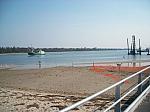 175 - Lakes entrance river.JPG