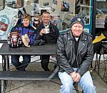 Photo courtesy of Hans.