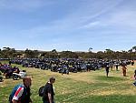 Toy Run 2019