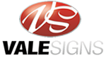 Vale Signs