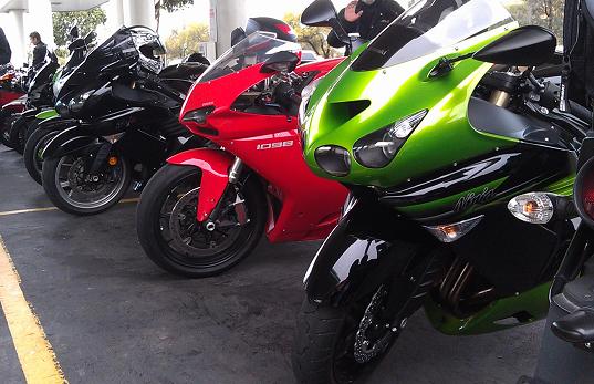 samrats ride 8 June 2012