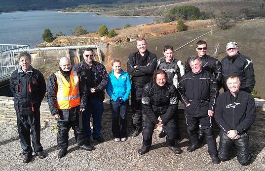 samrats ride 8 June 2012