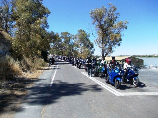 5 ferries ride 11 Nov 2012